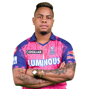 Shimron Hetmyer Biography